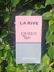 LA RIVE น้ำหอมแท้ เยอรมันกลิ่น Queen of life