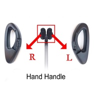 【New Arrivals】 Handlebar Handrail Stand Up For Ninebot Mini Balance Handle Parts