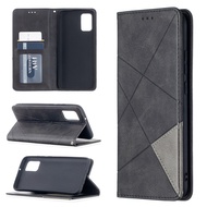 XICCI for OPPO Realme 8 4G/Realme 8 Pro 4G/Realme C15 C25 C12/Realme C21 Phone Case Leather Magnetic