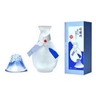 東洋佐佐木 - 日本製 東洋佐佐木 TOYO-SASAKI 招福杯 富士山 單杯套裝 - G637-M75