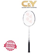 YONEX BADMINTON RACKET ASTROX 99 TOUR FOC YONEX STRING+GRIP