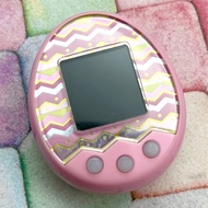 粉紅色Tamagotchi Mix 他媽哥池