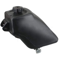 (MYTO) Atv Fuel Tank Plastic Fuel Tank with Fuel Air Cap Motorcycle Accessories 125-250Cc Bottle