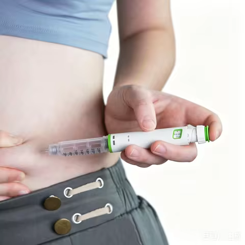 Recommand 0.75ml Peptide Pen 10mg Disposable Injection Pen 60IU Adjustable dosage Pen Shell for 3ml 
