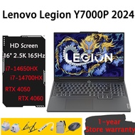 Lenovo Legion Y7000P 2024 Lenovo Gaming Laptop Legion Laptop i7-14650HX/ i7-14700HX 16" 165Hz Lenovo Laptop联想拯救者Y7000P