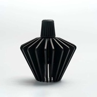 ที่กดกระดาษกรองกาแฟ ปรับมุมได้ MINOS PAPER PRESS HAND-BREW COFFEE V60 CAKE FILTER CUP