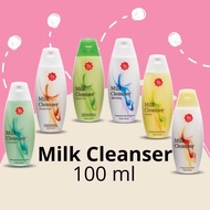Viva Milk Cleanser 100ml - Facial Cleanser