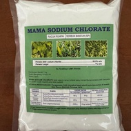 1KG RACUN RUMPUT SODIUM CHLORATE RACUN BULUH