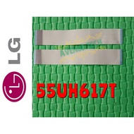 LG 55UH617T Tcon Ribbon