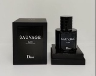 現貨✨Dior Sauvage elixir  60ml 香水 曠野