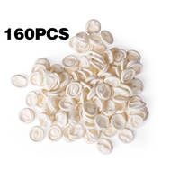 160PCS Sarung jari karet / Finger coat / Alice dental / finger coat / cot / coats / cots / sarung pe