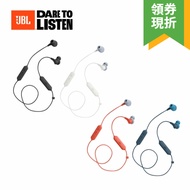 【JBL】ENDURANCE Run2 BT 藍牙無線防水入耳式耳機