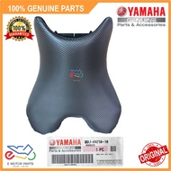 R15M SEAT R15M TANDEM SEAT ASSY SINGLE SEAT ASSY FR MOTOR SEAT CUSHION [100% ORIGNAL YAMAHA] - BDJ-F