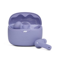 JBL TUNE BEAM 耳機 紫色 -
