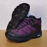 HI-TEC MID WATERPROOF 41 Outdoor Hiking Shoes