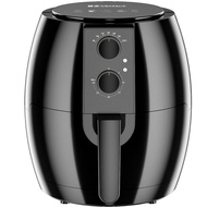 4.5L air fryer big capacity deep fryer