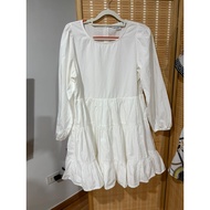 Urban Revivo dress cotton size 38 preloved