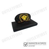 VERSACE รุ่น  CRETE DE FLEUR SLEEP MASK CODE: ZMAS18104 ZSEP0186 Z7011 ผ้าปิดตา หน้ากากปิดตา ผ้าปิดต