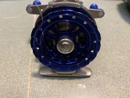 Shimano Seihakou 60B 青波巧 最經典絕版筏釣攪  香港版日本制