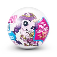5 Surprise-Unicorn Squad-S7 Capsule Mystery Surprise Capsule
