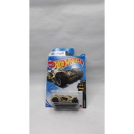 Hotwheels hot Batman Arkham Knight Batmobile