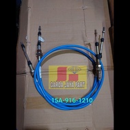 KOMATSU CABLE D65PX D68ESS D85ESS 15A-916-1210 quality