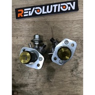 LS460 1UR LEXUS 4.6 V8 ENGINE HIGHT  PRESSURE  PUMP ITEM USED HALF/CUT 1 PAIR LH /RH