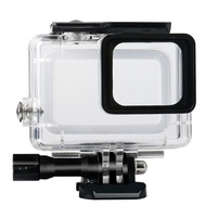 45m Waterproof Diving Housing Case Action Camera Protective Cover for Gopro Hero7 Black Hero5 Hero6