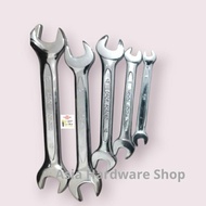 TEKIRO 14x17 16x17 17x19 18x19 19x21 20x22 21x23 mm Open End Wrench