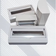 ABS MATERIAL DB BOX 8.5WAY,10.5WAY,14.5WAY,17.5WAY