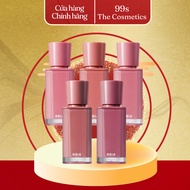 Bbia Glow Tint MLBB Edition Lip Gloss