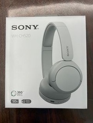 Sony WH-CH520 無線耳機