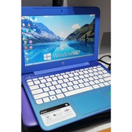 Laptop Hp Stream 11 2GB Ram - 32 SSD