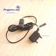 Adapter Hf Soner ke Headset Bulat Sambungan Headset Sony Ericsson ke J
