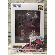 < GTS > Free Shipping MH BOX Toy LOG RE BIRTH LIMITED SET Cake Island 515850