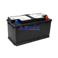 Original 80Ah AGM BMW Original CCA - 800Amps | Car Battery