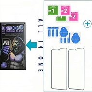 [2Pack] ฟิล์มกระจก กันมอง สำหรับ VIVO Y01 Y02S Y02T Y03 Y03T Y04 Y100 Y100T Y11 Y12 Y12A Y12i 4G 5G 