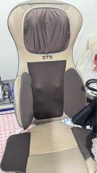OTO 按摩椅