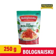 BOLOGNAKU Bolognese Sauce 250 gr