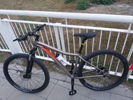 Cannondale Trail Five Size S 29er