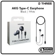 Samsung AKG Type-C Earphones | Original Malaysia New Set