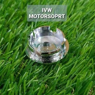 CAP BRACKET FOOTREST ORIGINAL GENUINE PART #KAWASAKI K1-AH115