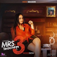MRS TEACHER 3 HINDI WEB SERIES