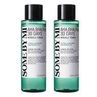 ส่วนลดราคาSOME BY MI AHA-BHA-PHA 30DAYS MIRACLE TONER 150ML ของแท้จากซัพเกาห
