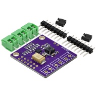 BQ25504 Energy Harvesting Module CJMCU-25504 Boost Step Up Converter Solar Photovoltaic Cell Managem