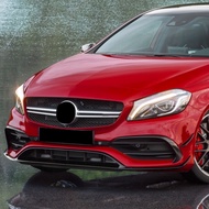 Mercedes Benz W176 16 A45 AMG Edition 1 Style Front Bumper / PP / BODYKIT