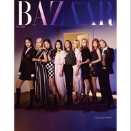 Harper's Bazaar Korea July 2020 Twice Cover Special
