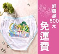 SHIANEY席艾妮 - 編號.7106 優雅的旋律~真珠美人魚 女童褲二入組 (台灣製)