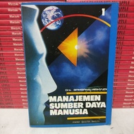 BOOK: HUMAN RESOURCE MANAGEMENT