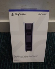 全新PS5 playstation dualsense charging station 手掣叉電座